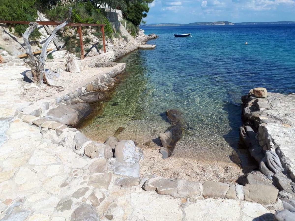 Apartments Horvat On Island Pag Vlašići Εξωτερικό φωτογραφία