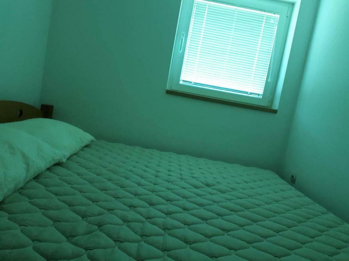 Apartments Horvat On Island Pag Vlašići Εξωτερικό φωτογραφία