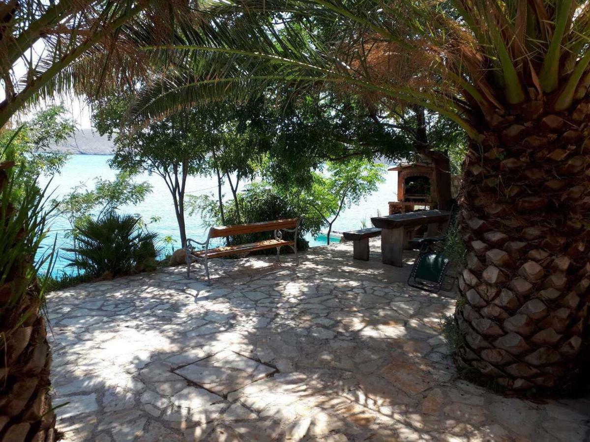Apartments Horvat On Island Pag Vlašići Εξωτερικό φωτογραφία