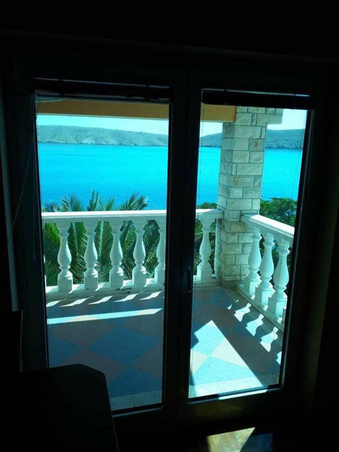 Apartments Horvat On Island Pag Vlašići Εξωτερικό φωτογραφία