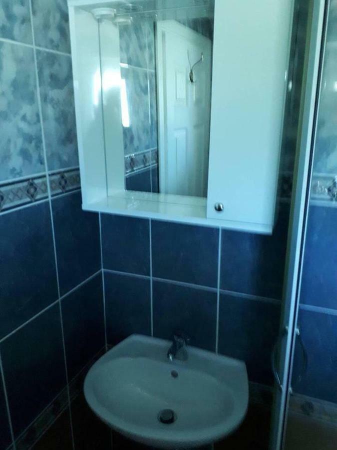 Apartments Horvat On Island Pag Vlašići Εξωτερικό φωτογραφία