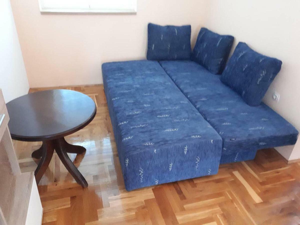 Apartments Horvat On Island Pag Vlašići Εξωτερικό φωτογραφία