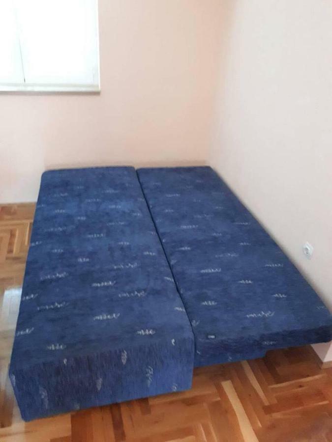 Apartments Horvat On Island Pag Vlašići Εξωτερικό φωτογραφία