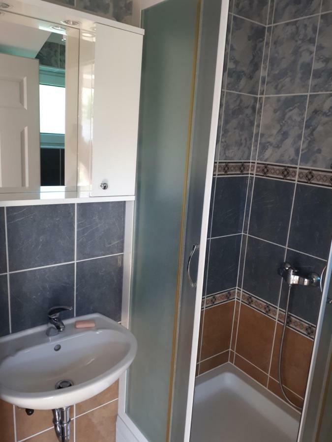 Apartments Horvat On Island Pag Vlašići Εξωτερικό φωτογραφία