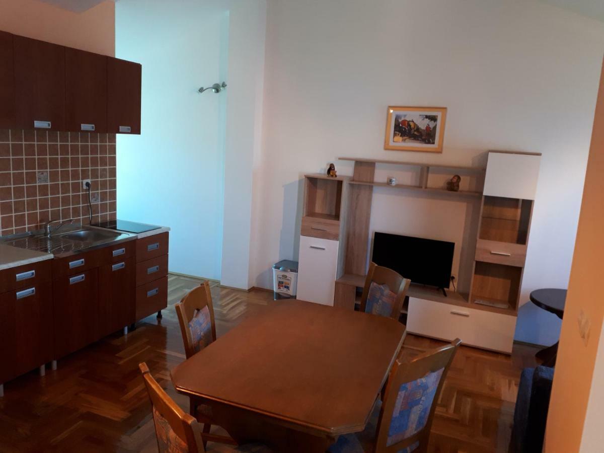 Apartments Horvat On Island Pag Vlašići Εξωτερικό φωτογραφία